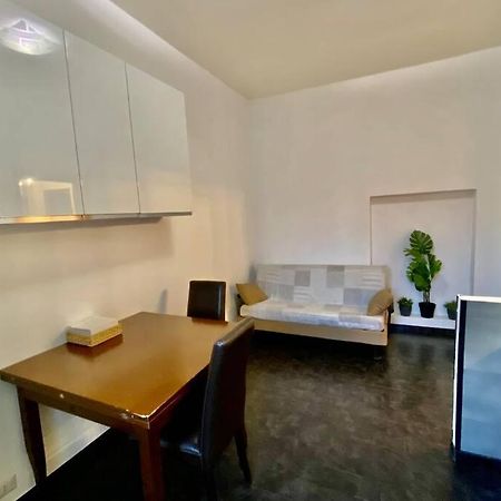 Ferienwohnung Casa Pavona Rom Exterior foto