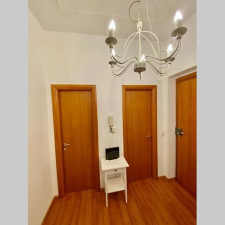 Ferienwohnung Casa Pavona Rom Exterior foto
