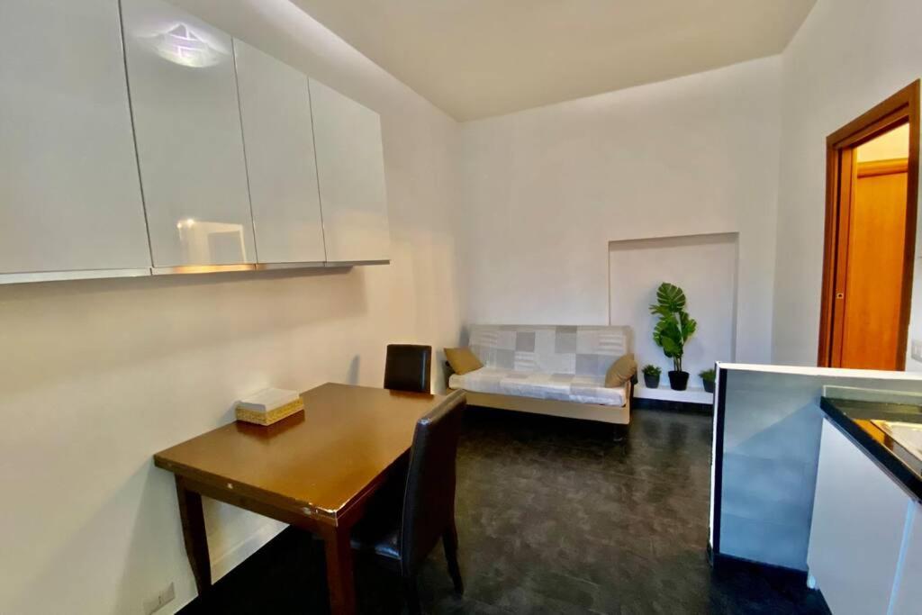 Ferienwohnung Casa Pavona Rom Exterior foto
