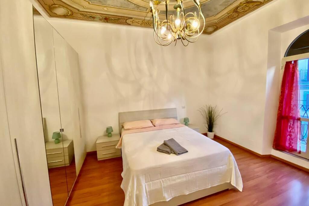 Ferienwohnung Casa Pavona Rom Exterior foto