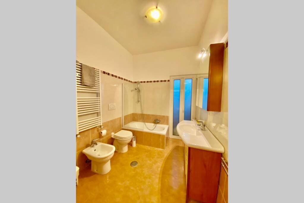 Ferienwohnung Casa Pavona Rom Exterior foto