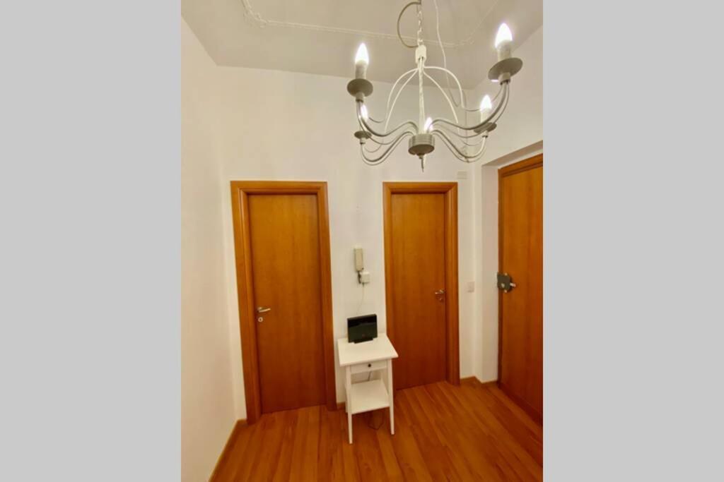 Ferienwohnung Casa Pavona Rom Exterior foto